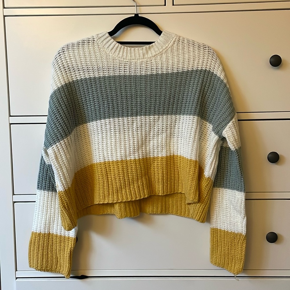 Sincerely Jules Sweater
